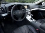 Infiniti G37x Coupe 2008 года